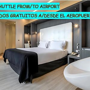 Hotel Maydrit Airport