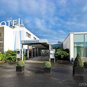 Novotel Poznan Malta